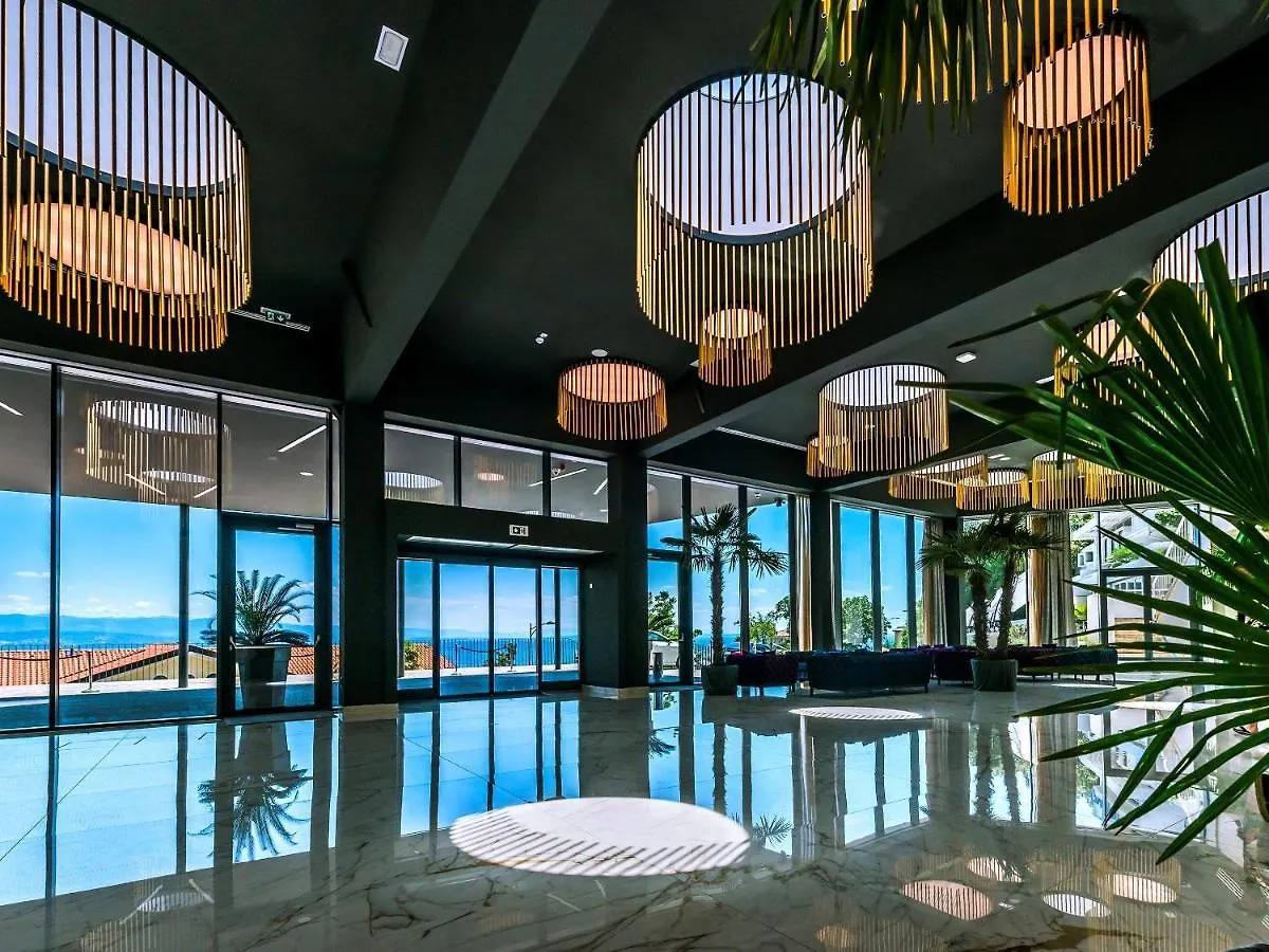Grand Hotel Adriatic Croatia