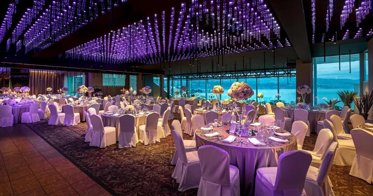 Grand Hotel Adriatic 4*, Opatija