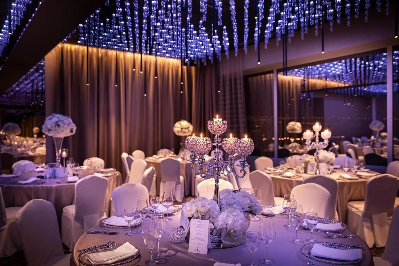 Grand Hotel Adriatic Opatija Croatie