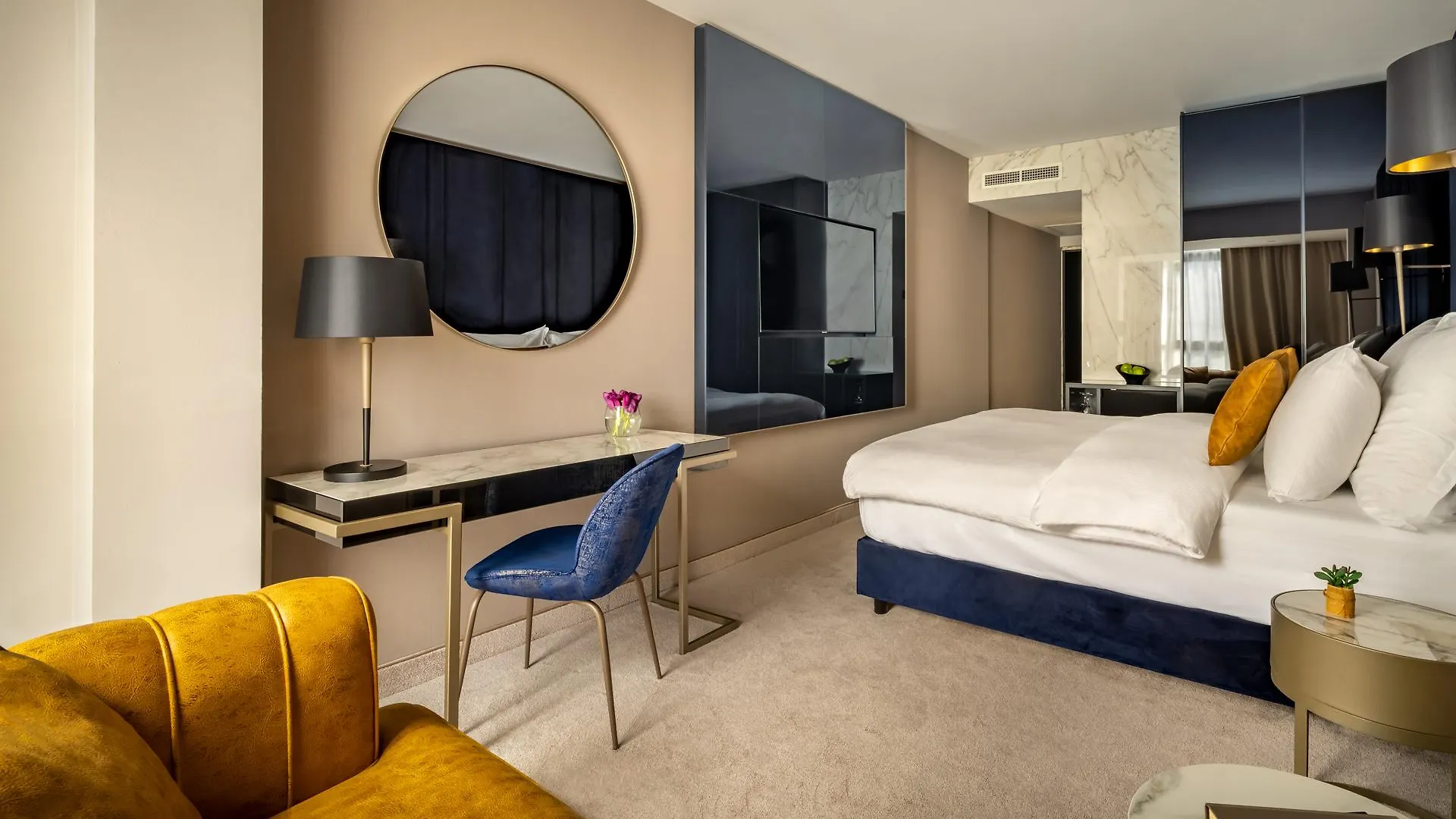 Grand Hotel Adriatic Opatija 4*,