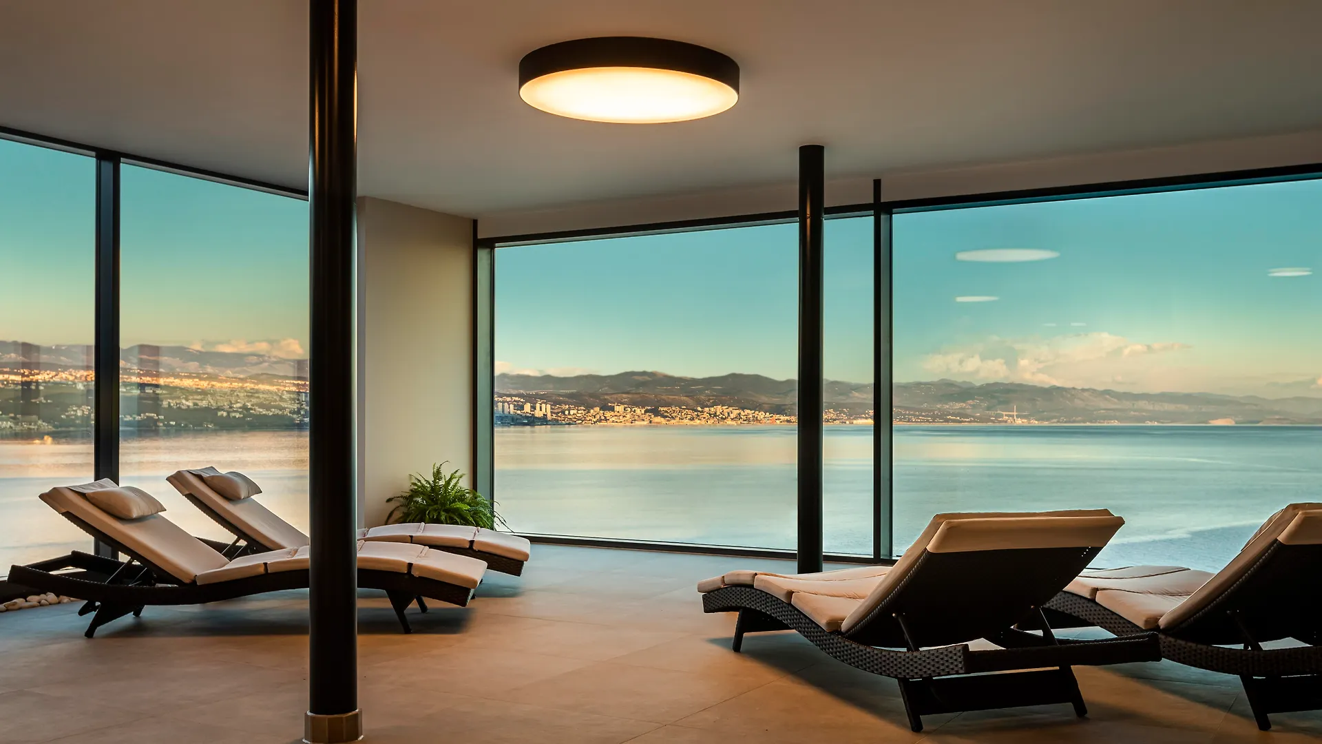 Grand Hotel Adriatic Croatia