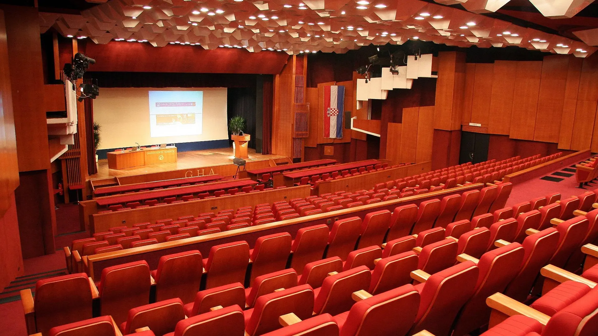 Grand Hotel Adriatic Opatija