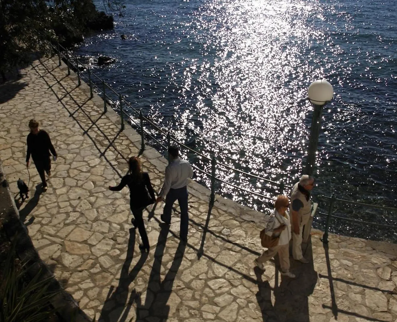 Grand Hotel Adriatic Opatija