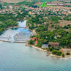 Apartament Prodan