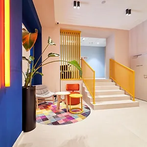 Old Town 3*, פוזנן פולין