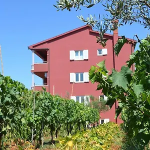 Apartament Roza