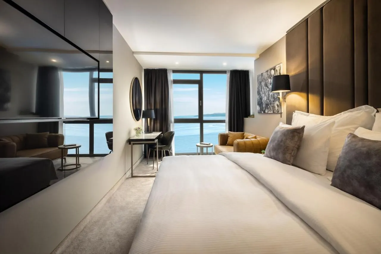 אופטיה Grand Hotel Adriatic