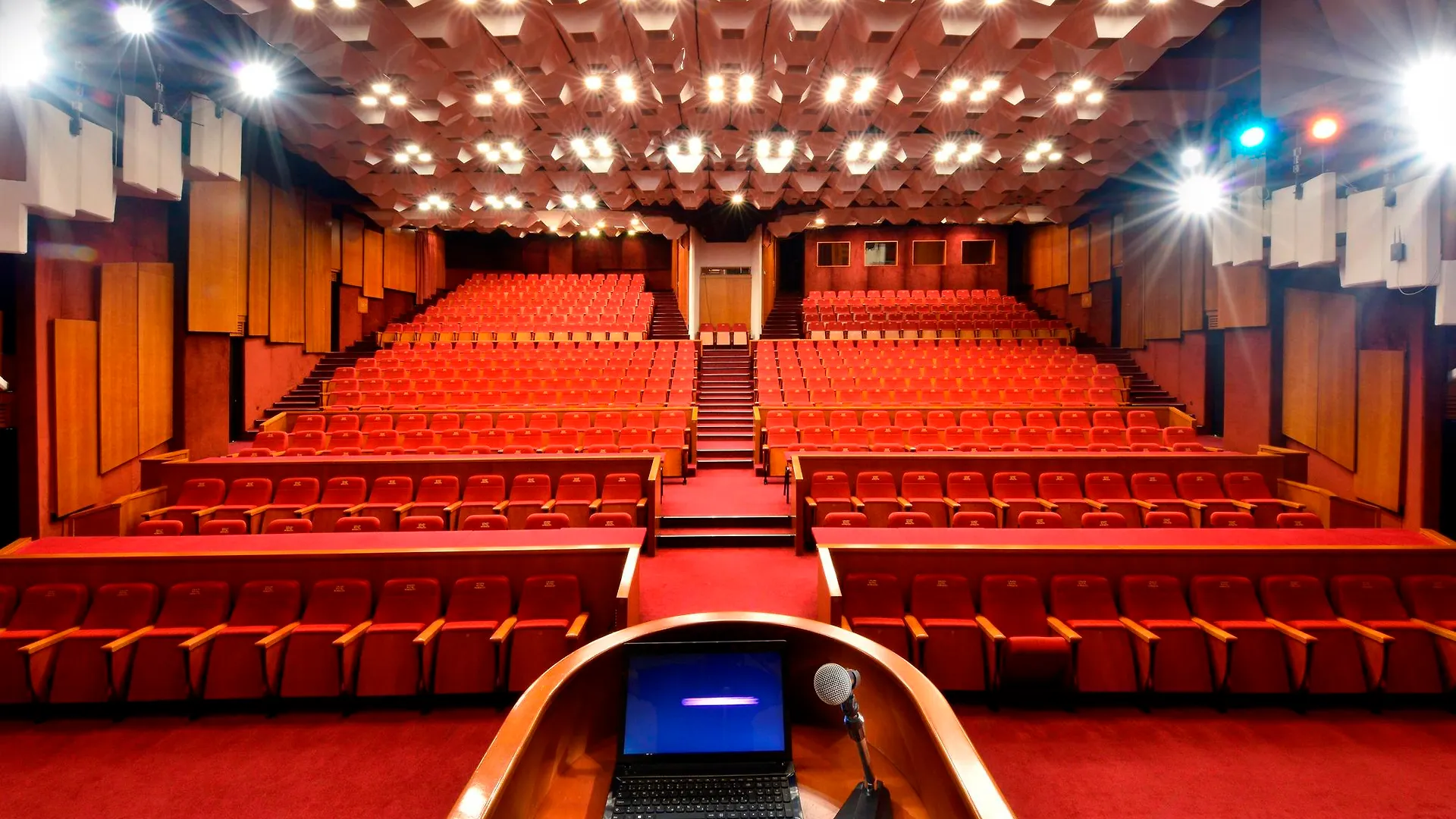 אופטיה Grand Hotel Adriatic