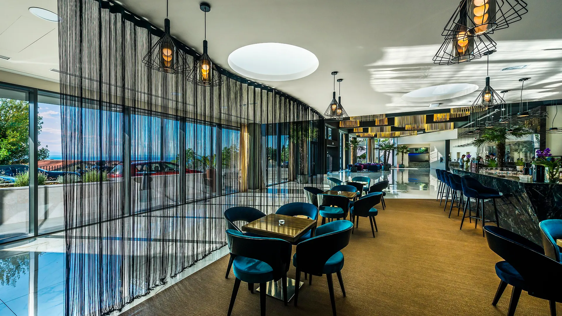 ****  אופטיה Grand Hotel Adriatic קרואטיה