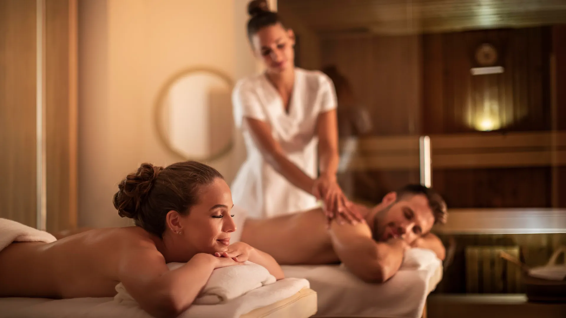 ****  אופטיה Grand Hotel Adriatic קרואטיה