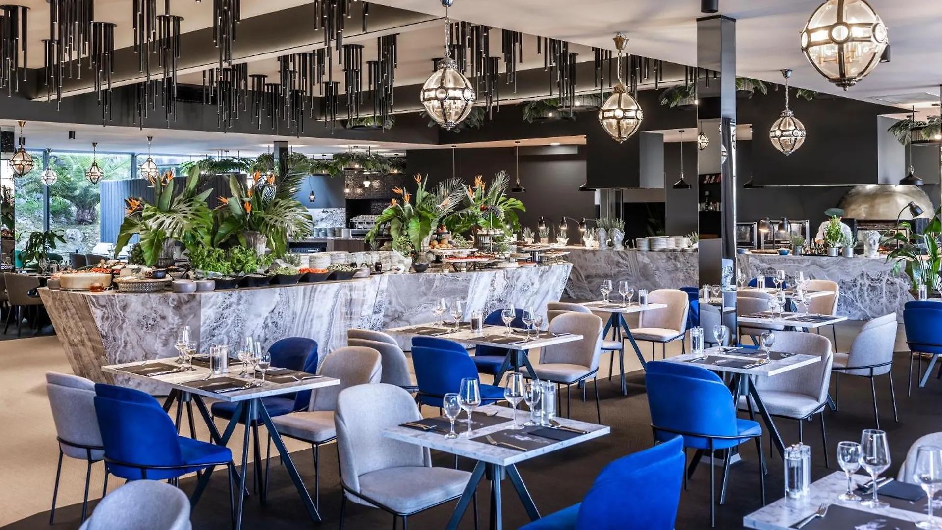 אופטיה Grand Hotel Adriatic